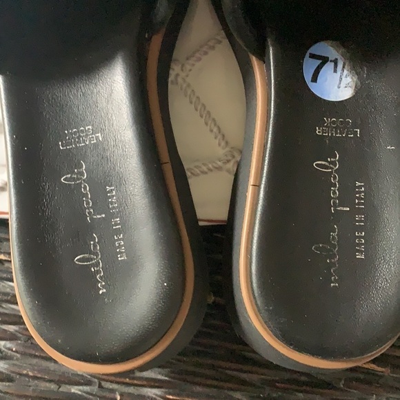 Mia Paoli - Picture 3 of 3